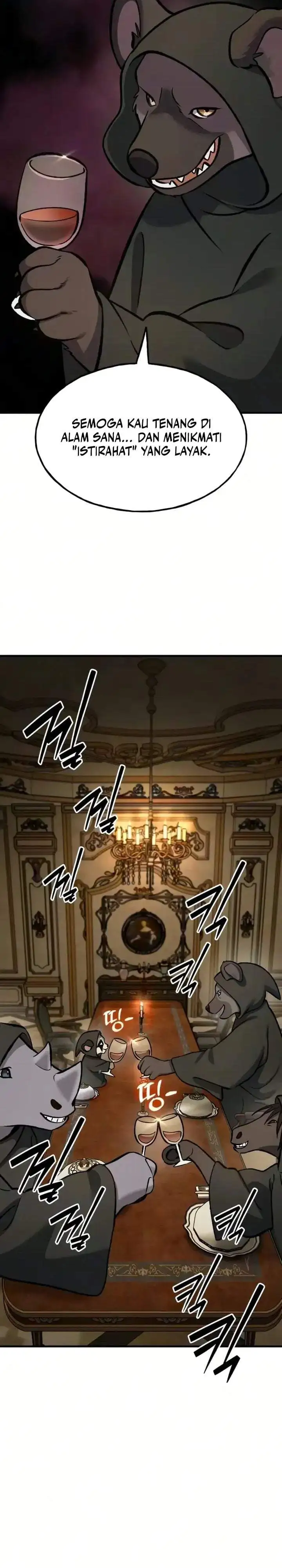 Solo Farming In The Tower Chapter 132