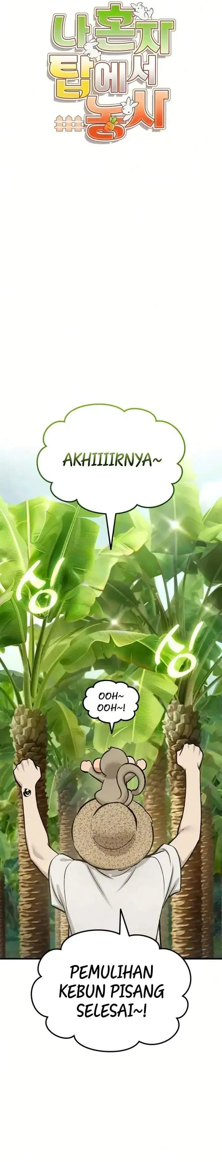 Solo Farming In The Tower Chapter 132