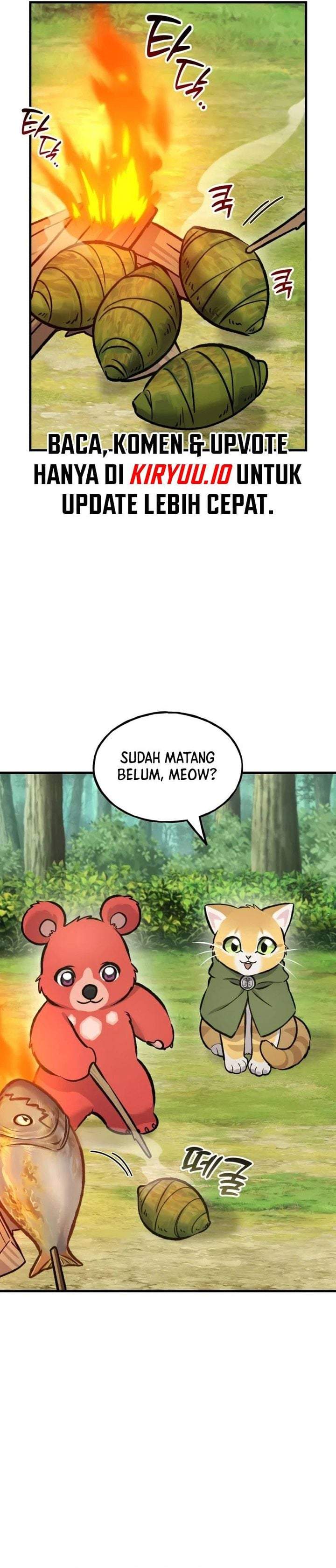Solo Farming In The Tower Chapter 135