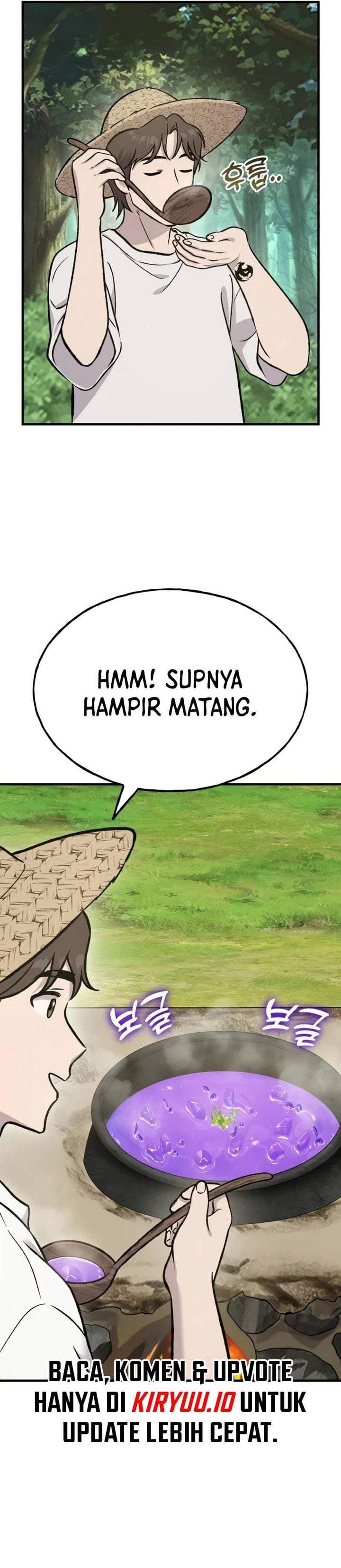 Solo Farming In The Tower Chapter 135