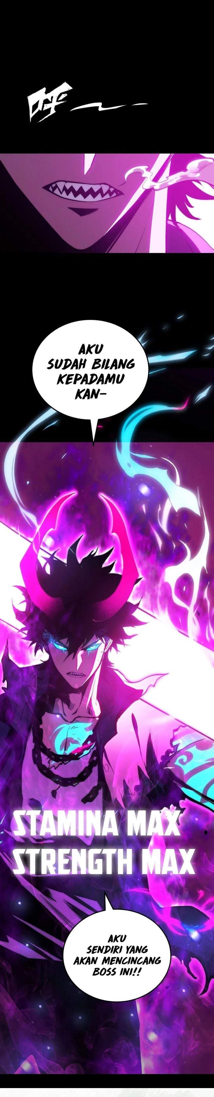 Return of the Devourer Chapter 31