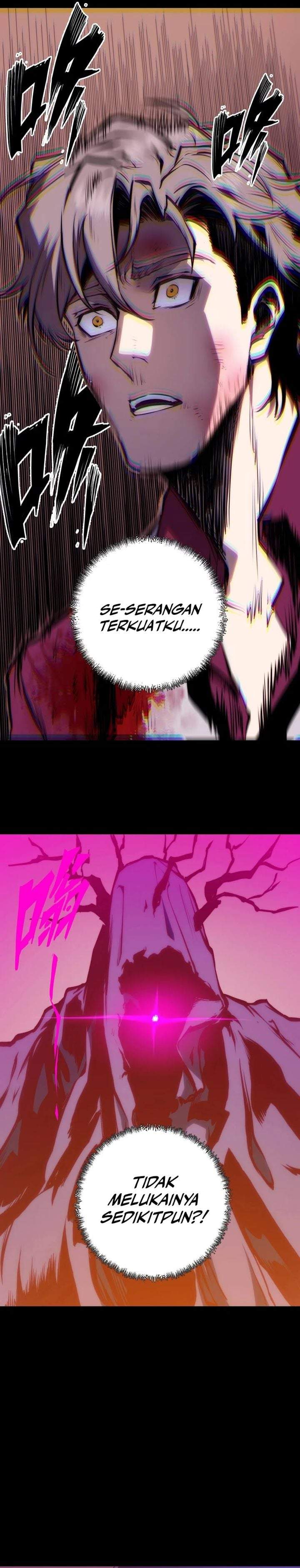 Return of the Devourer Chapter 31