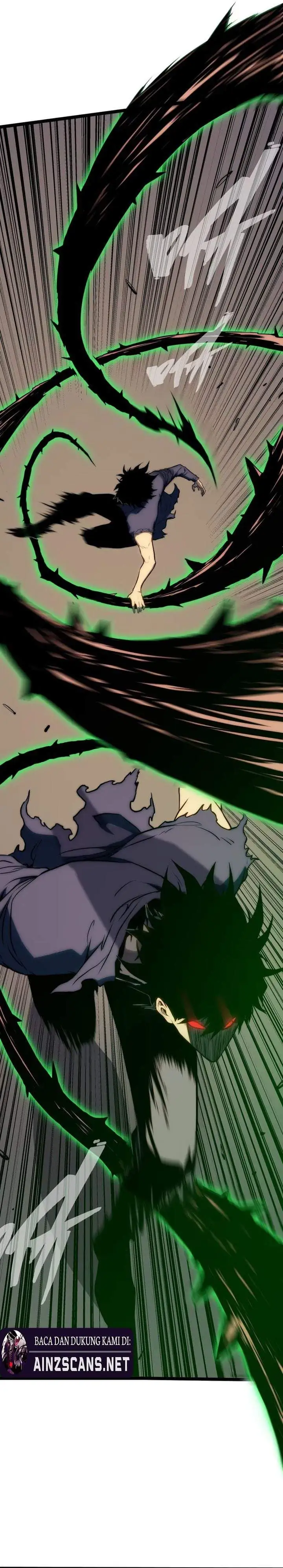 Return of the Devourer Chapter 34