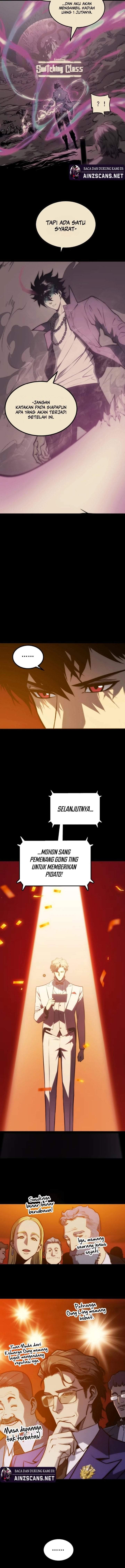 Return of the Devourer Chapter 37