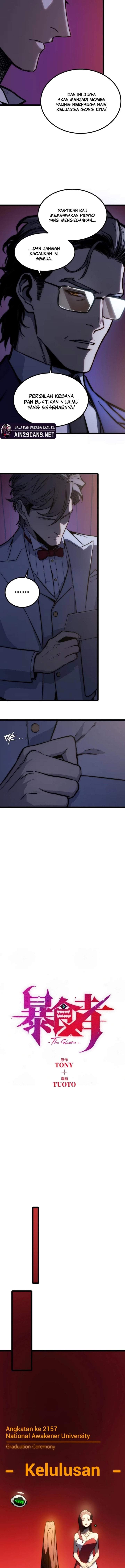 Return of the Devourer Chapter 37