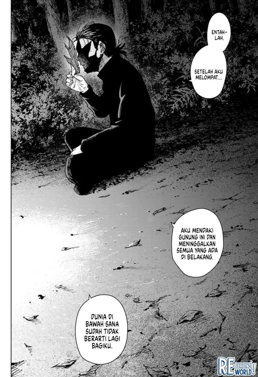 Sangeki Chapter 10