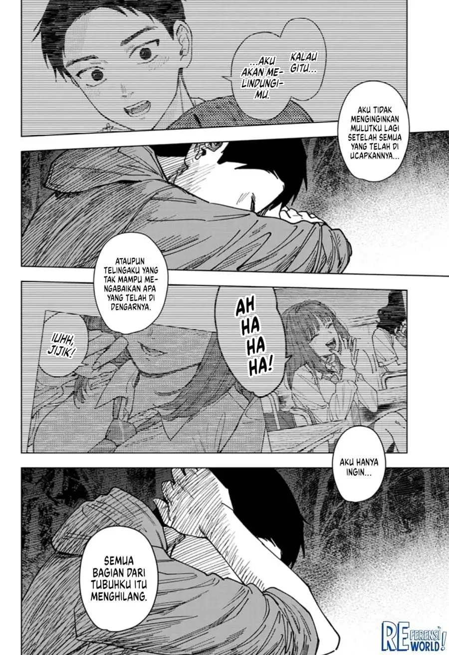Sangeki Chapter 10