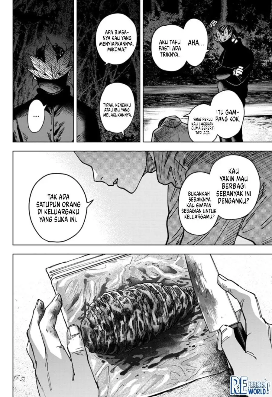 Sangeki Chapter 7