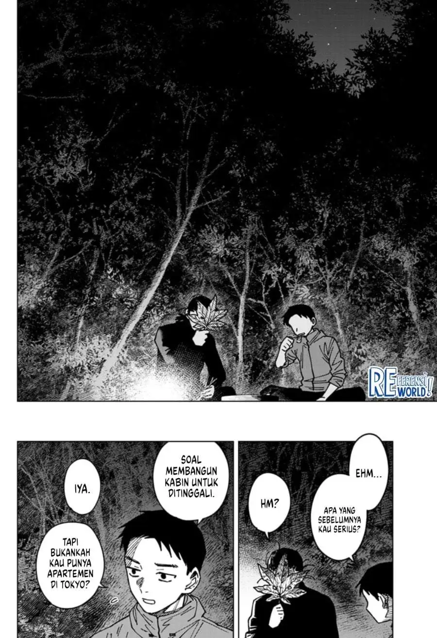 Sangeki Chapter 7