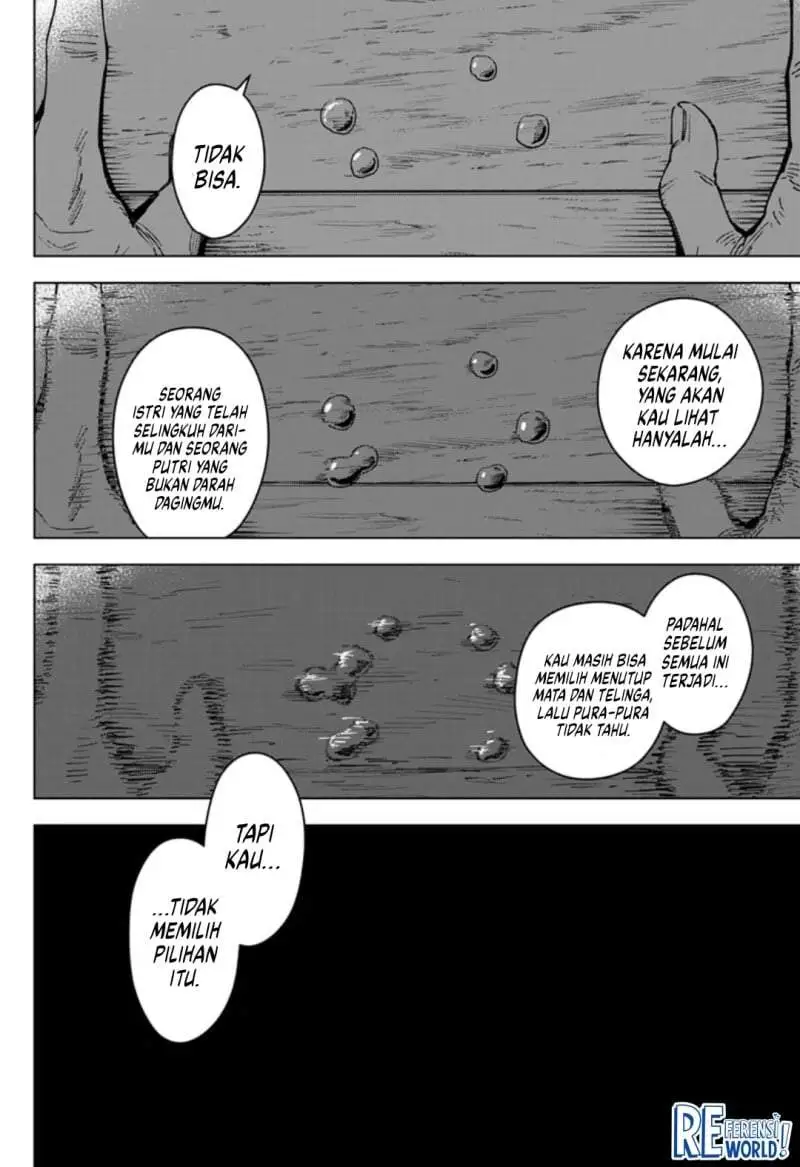 Sangeki Chapter 9