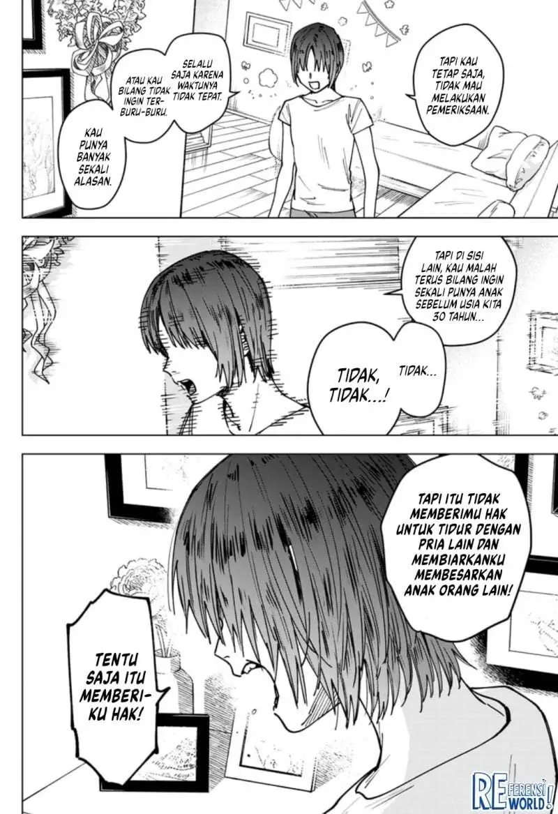 Sangeki Chapter 9