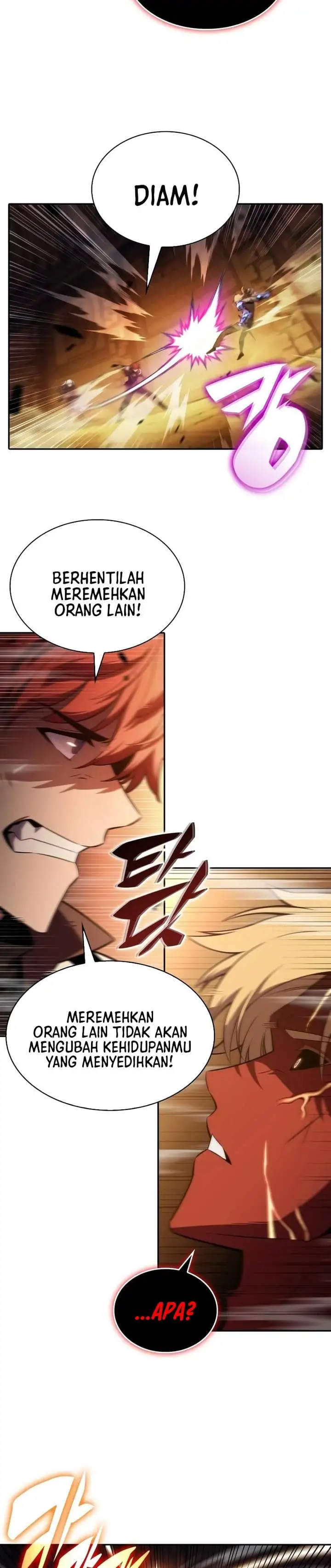 The Regressed Son of a Duke is an Assassin Chapter 132