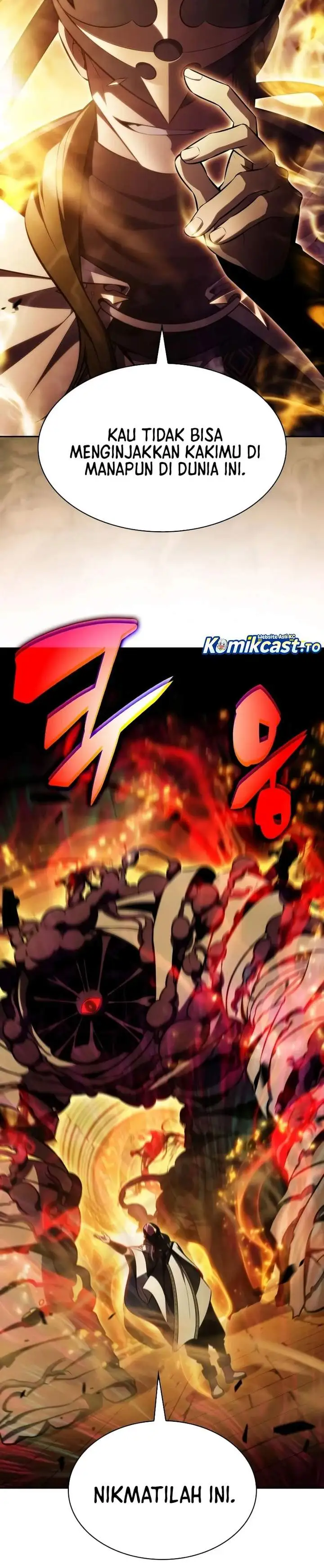 The Regressed Son of a Duke is an Assassin Chapter 132