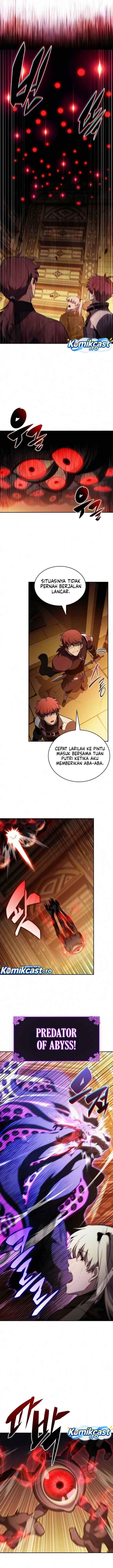 The Regressed Son of a Duke is an Assassin Chapter 133