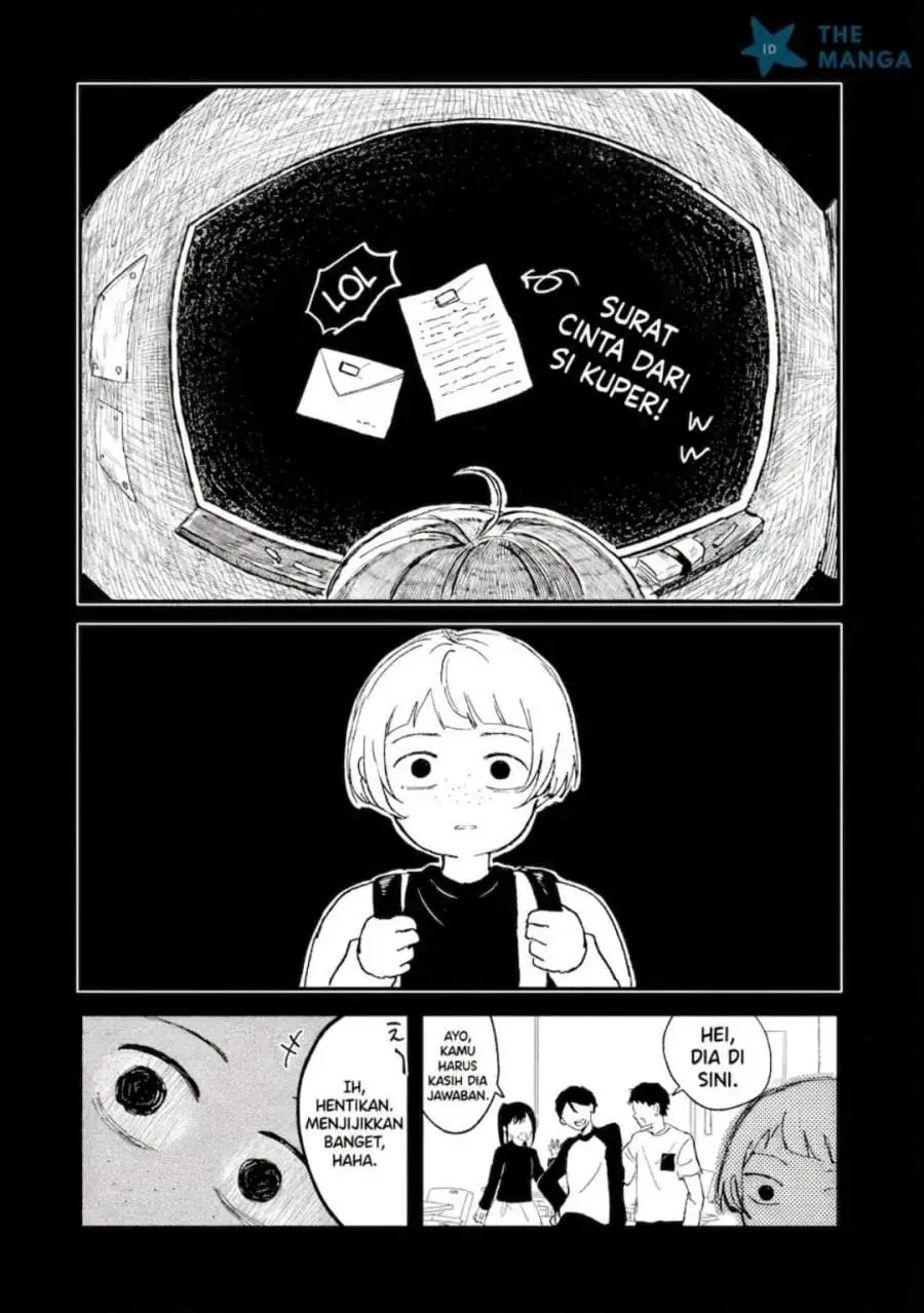 Gakuen no Hime Kouryaku Hajimetara Shuraba ni Natteta Ken Chapter 2