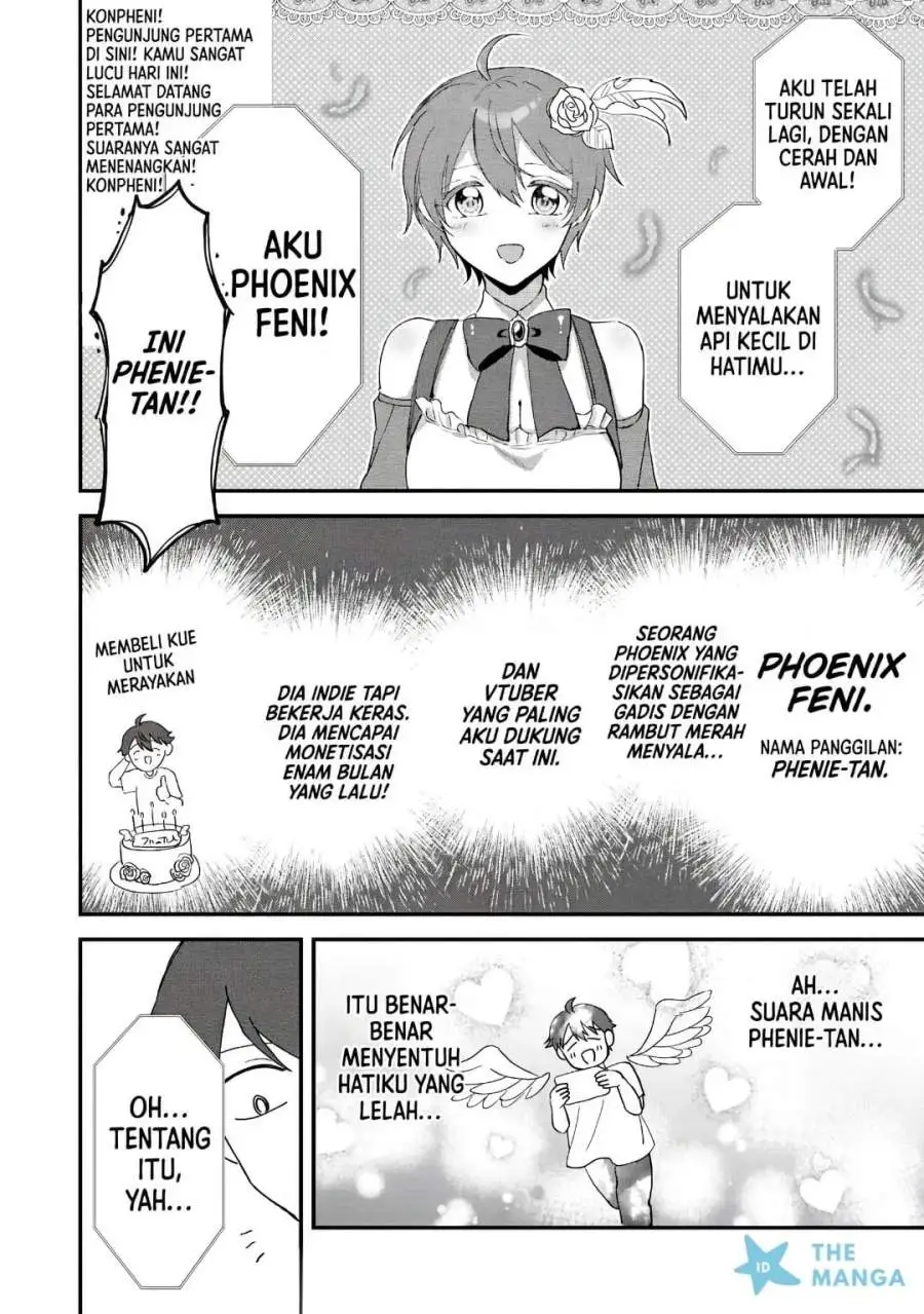 Gakuen no Hime Kouryaku Hajimetara Shuraba ni Natteta Ken Chapter 3