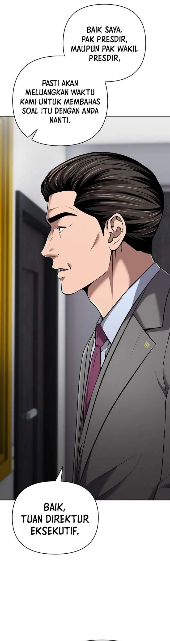 The New Employee Kim Chul-Soo Chapter 150