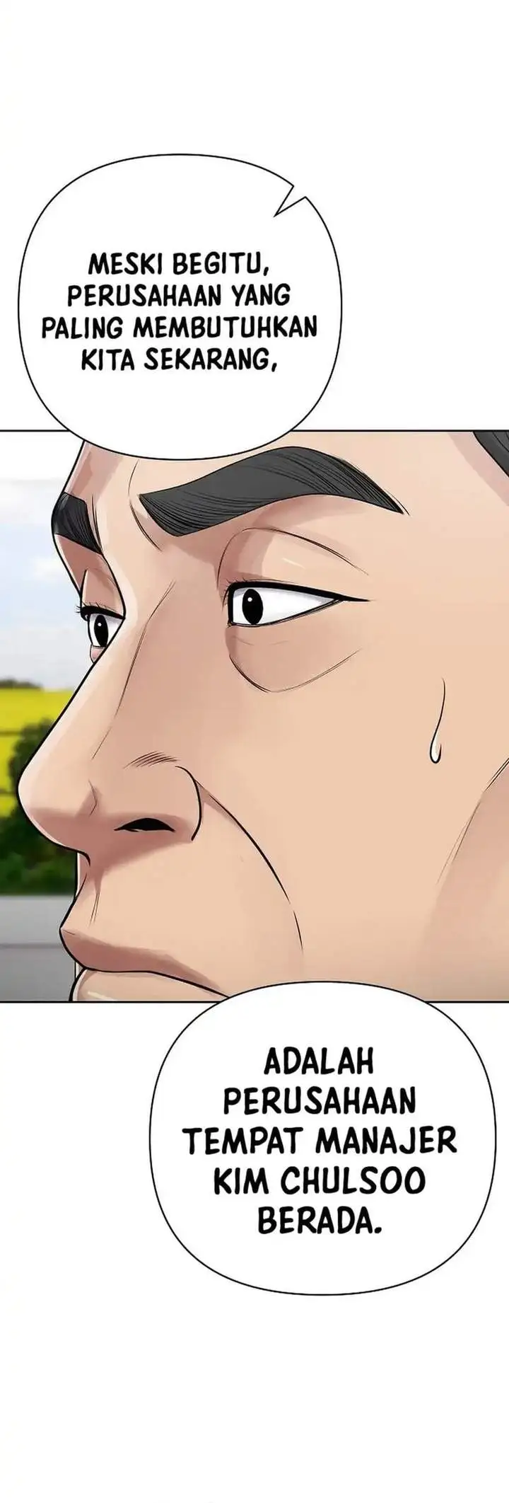 The New Employee Kim Chul-Soo Chapter 151