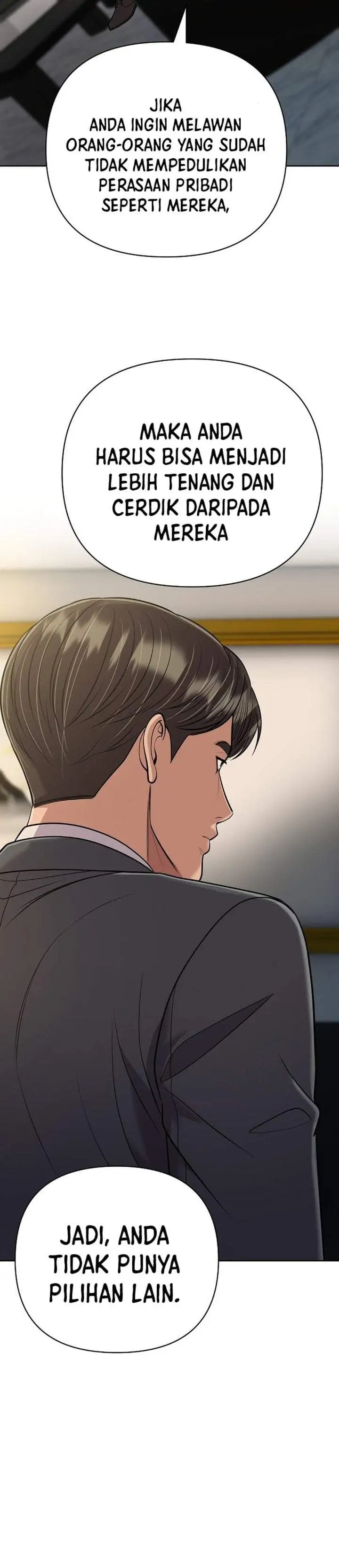 The New Employee Kim Chul-Soo Chapter 152
