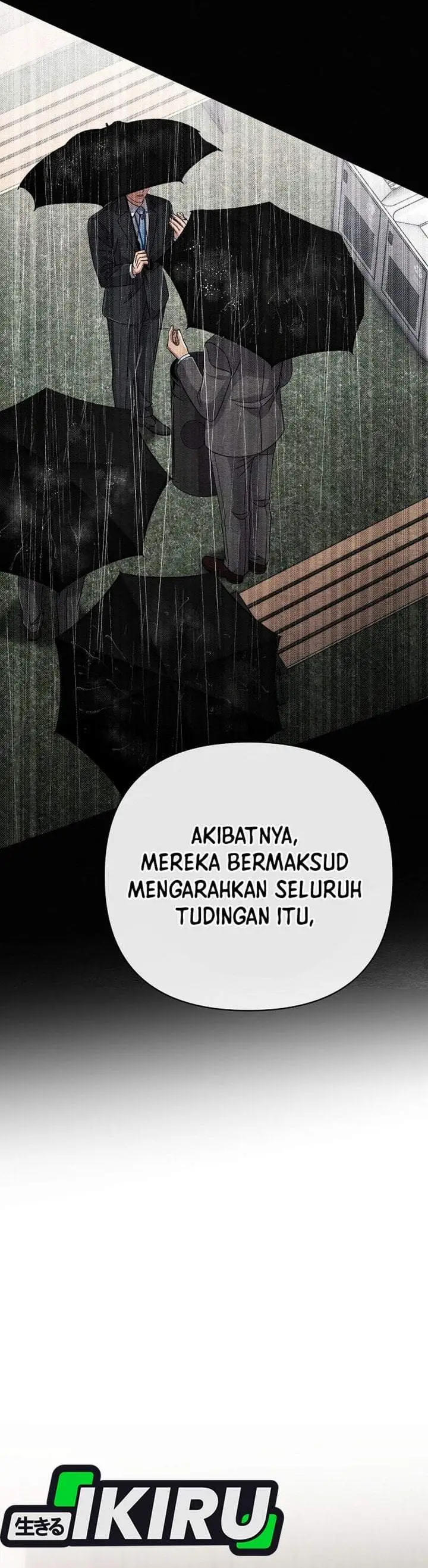The New Employee Kim Chul-Soo Chapter 152