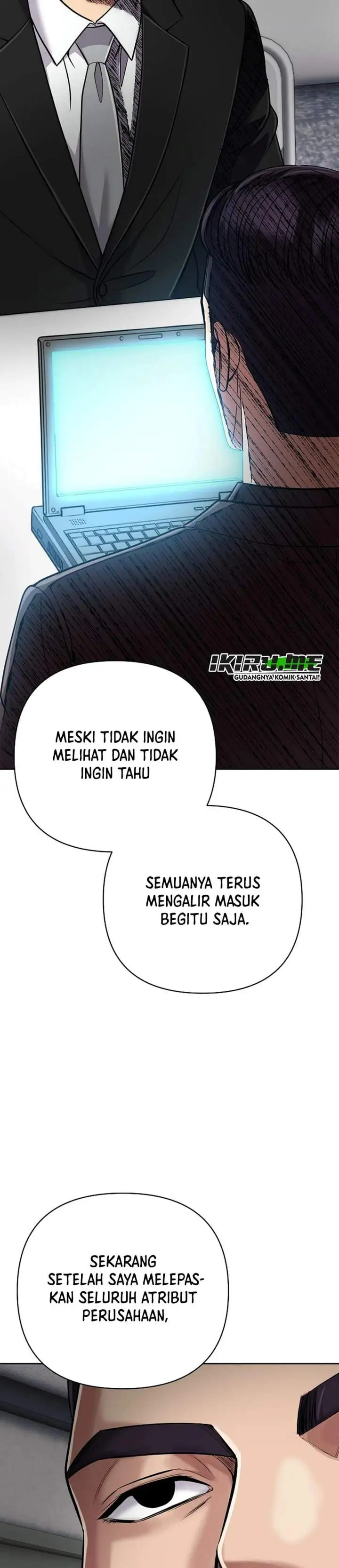 The New Employee Kim Chul-Soo Chapter 155
