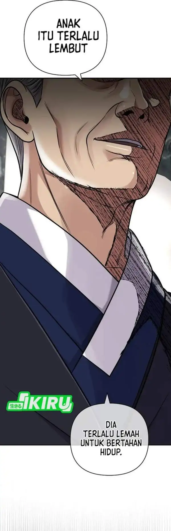 The New Employee Kim Chul-Soo Chapter 157