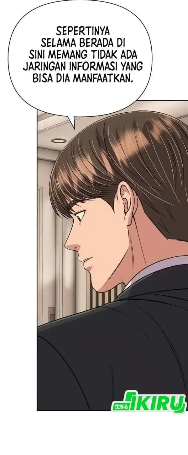 The New Employee Kim Chul-Soo Chapter 157