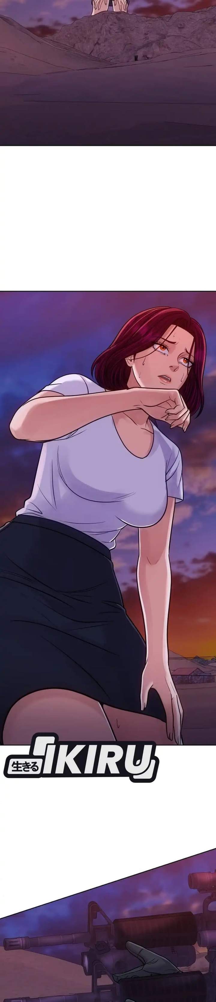 The New Employee Kim Chul-Soo Chapter 158