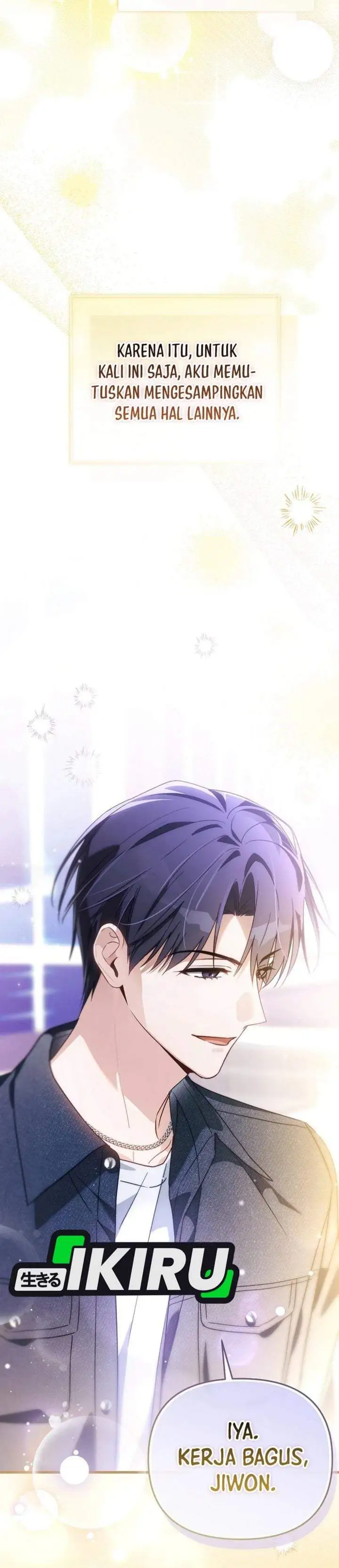 Surviving as a PD Idol Chapter 53