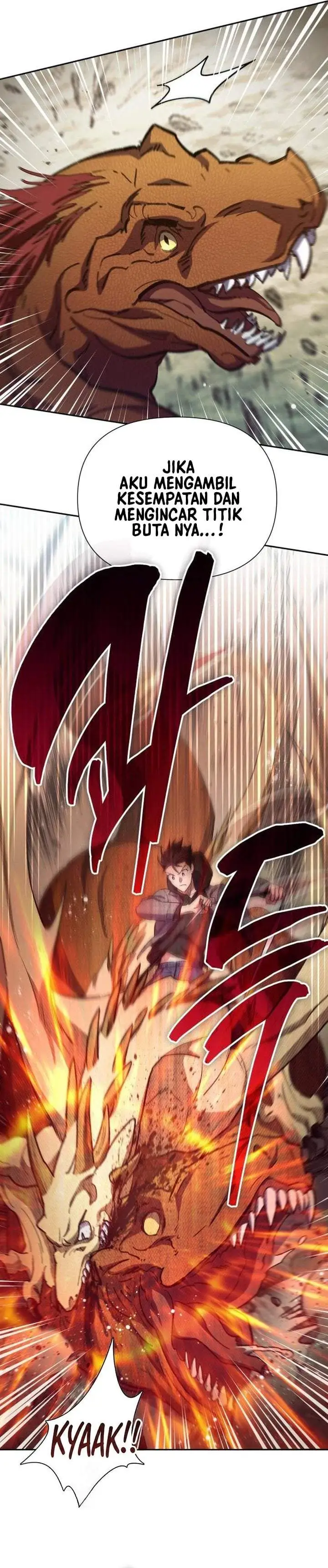 The S-Classes That I Raised Chapter 158