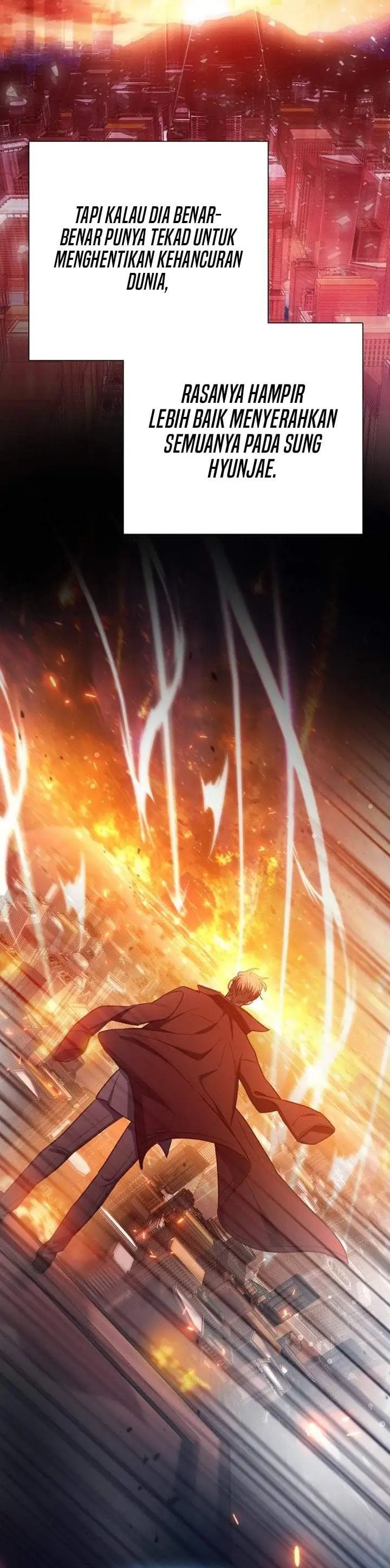 The S-Classes That I Raised Chapter 158