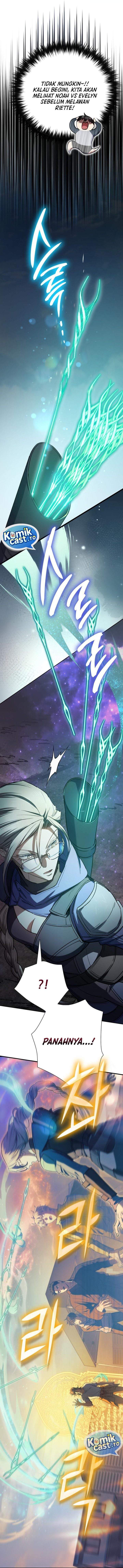 The S-Classes That I Raised Chapter 159