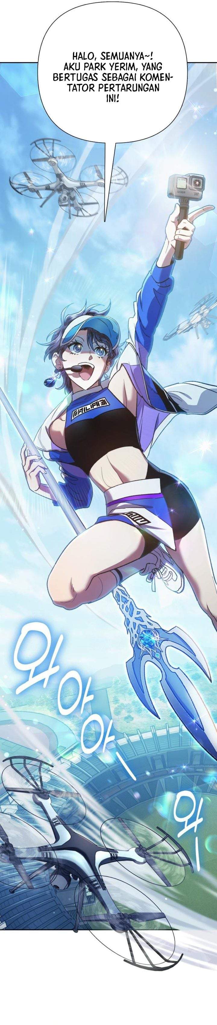 The S-Classes That I Raised Chapter 160