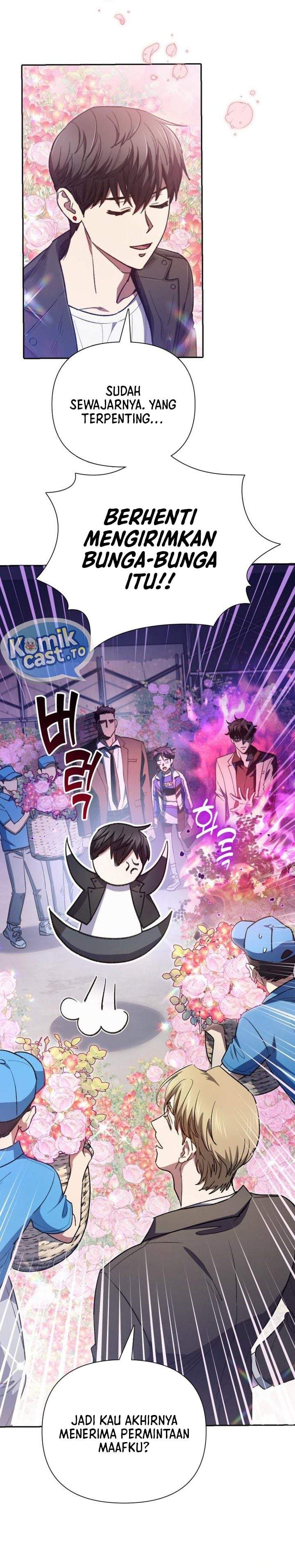 The S-Classes That I Raised Chapter 160
