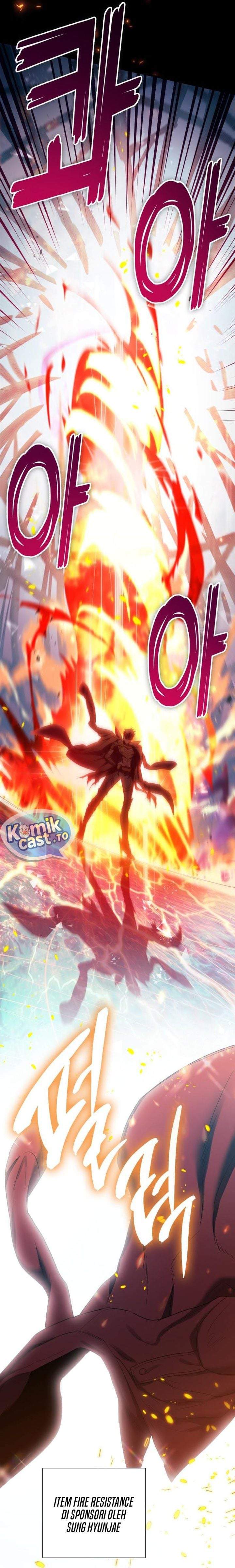 The S-Classes That I Raised Chapter 160