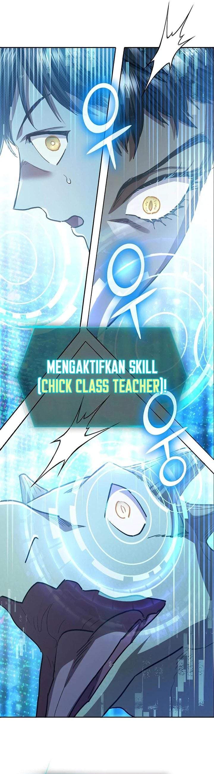 The S-Classes That I Raised Chapter 162