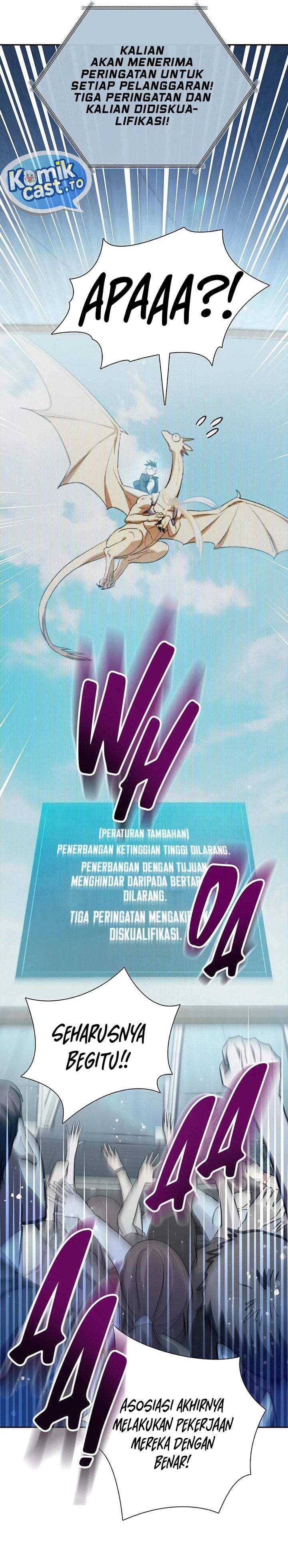 The S-Classes That I Raised Chapter 162