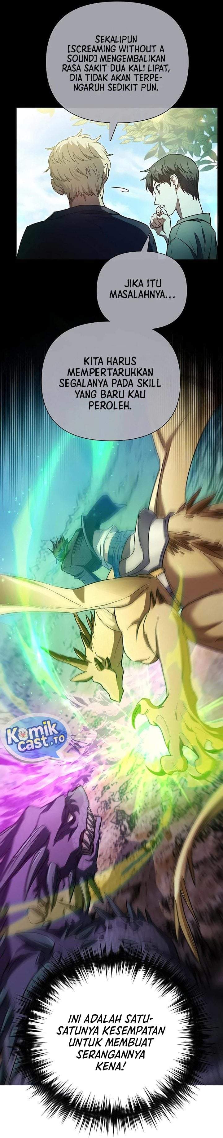 The S-Classes That I Raised Chapter 162
