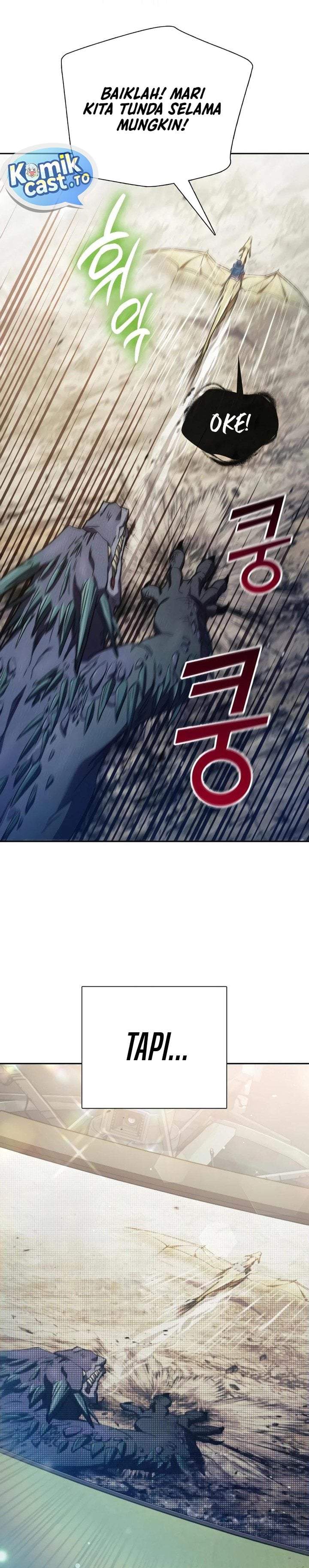 The S-Classes That I Raised Chapter 162