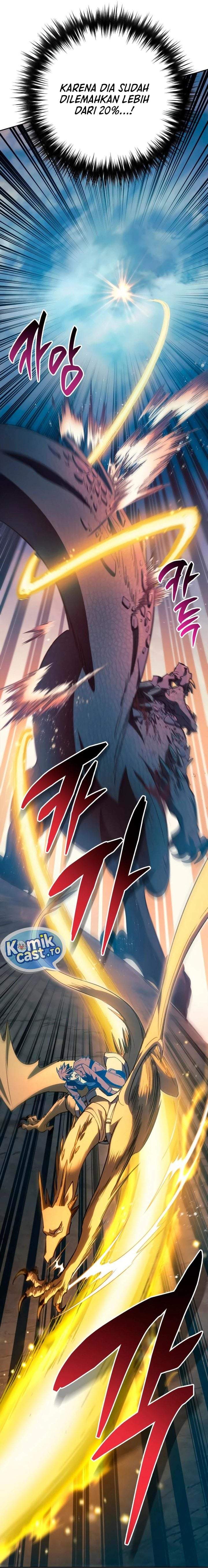 The S-Classes That I Raised Chapter 163