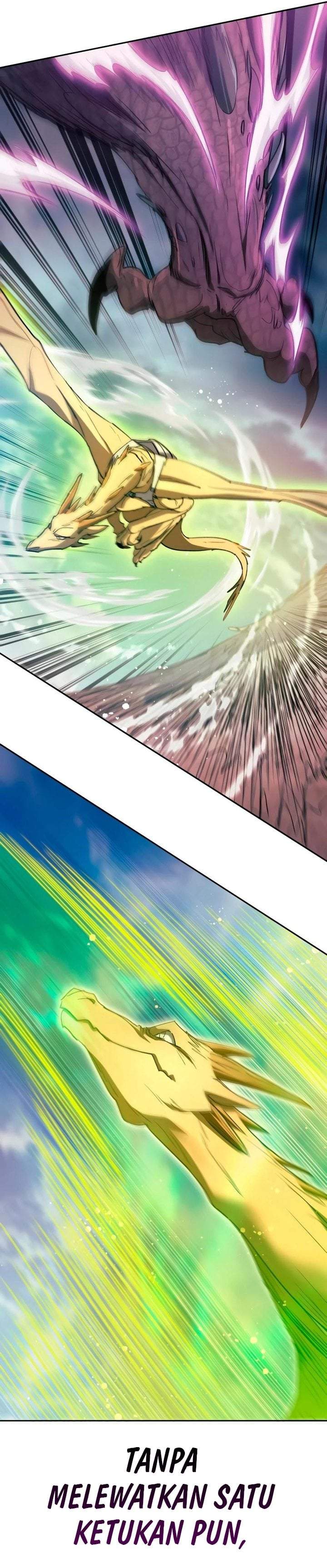 The S-Classes That I Raised Chapter 163