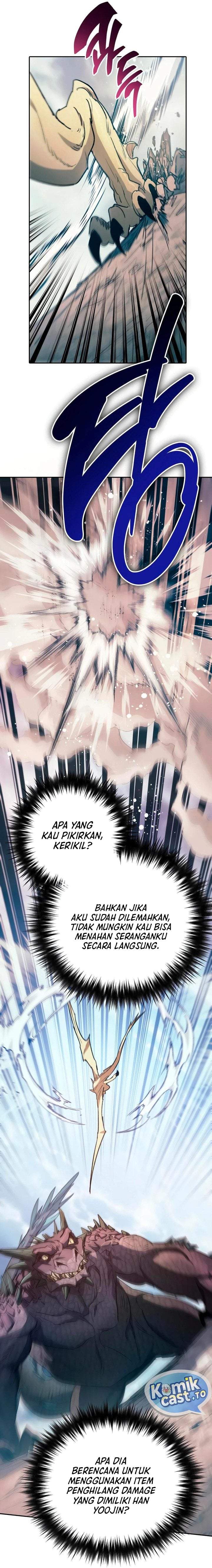 The S-Classes That I Raised Chapter 163