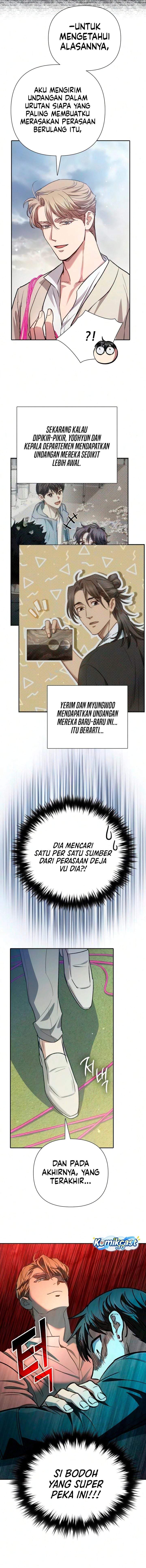 The S-Classes That I Raised Chapter 167