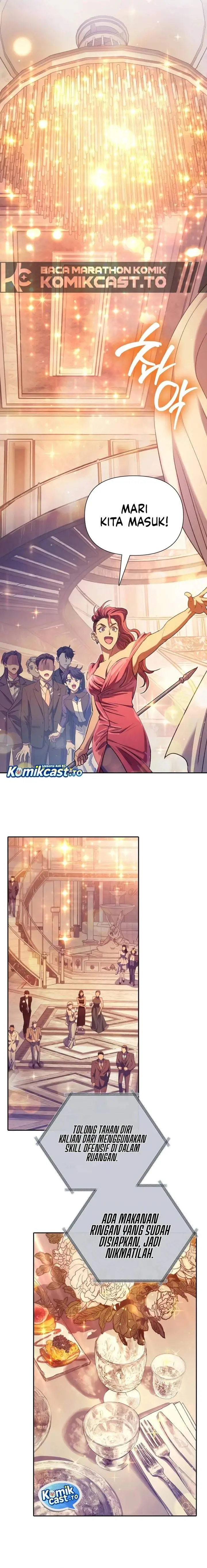 The S-Classes That I Raised Chapter 168