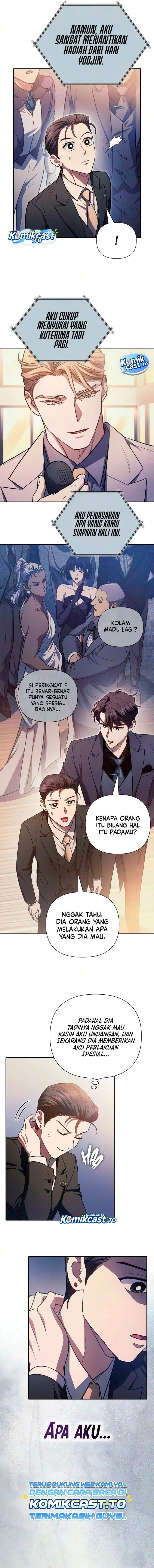 The S-Classes That I Raised Chapter 169