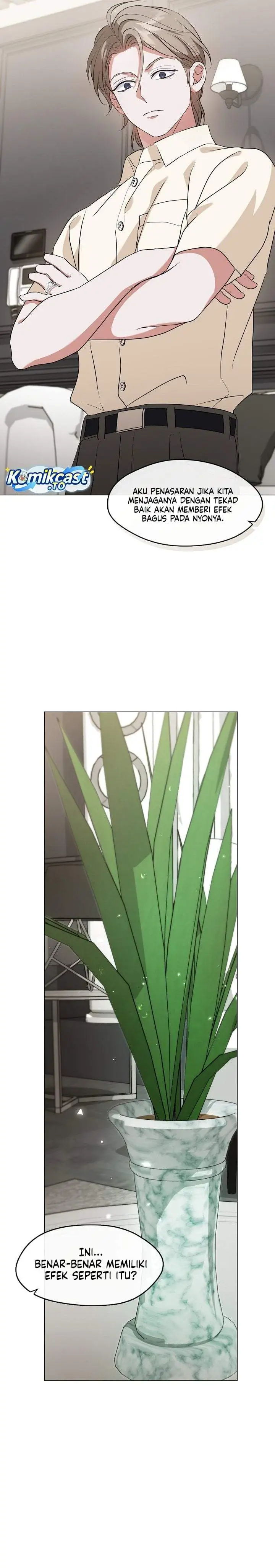 Underworld Restaurant Chapter 119