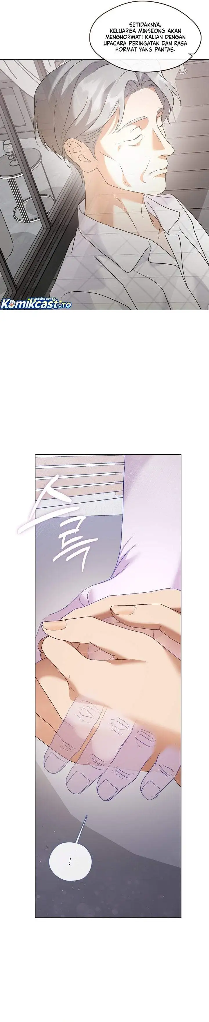 Underworld Restaurant Chapter 122