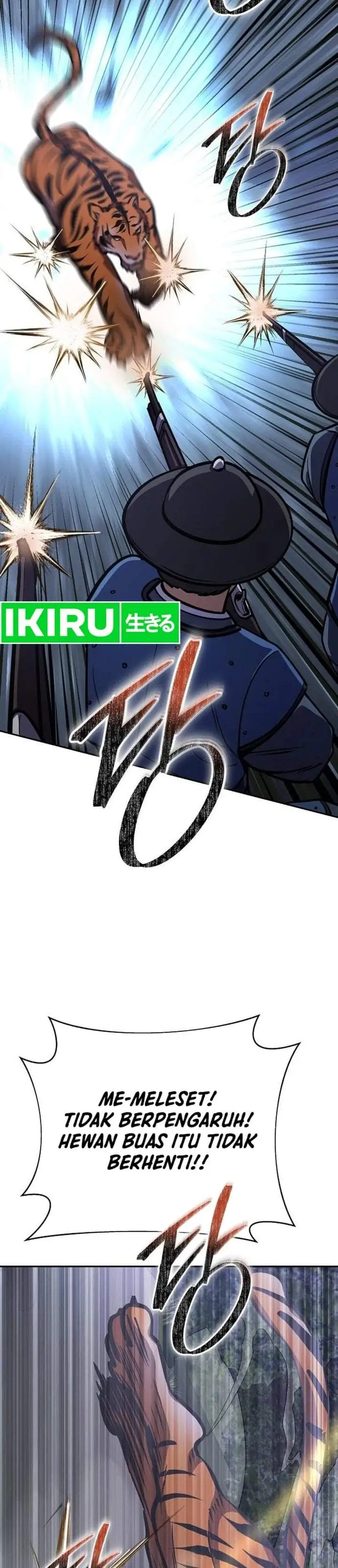 The Corrupt Official Hides the Status Window Chapter 30