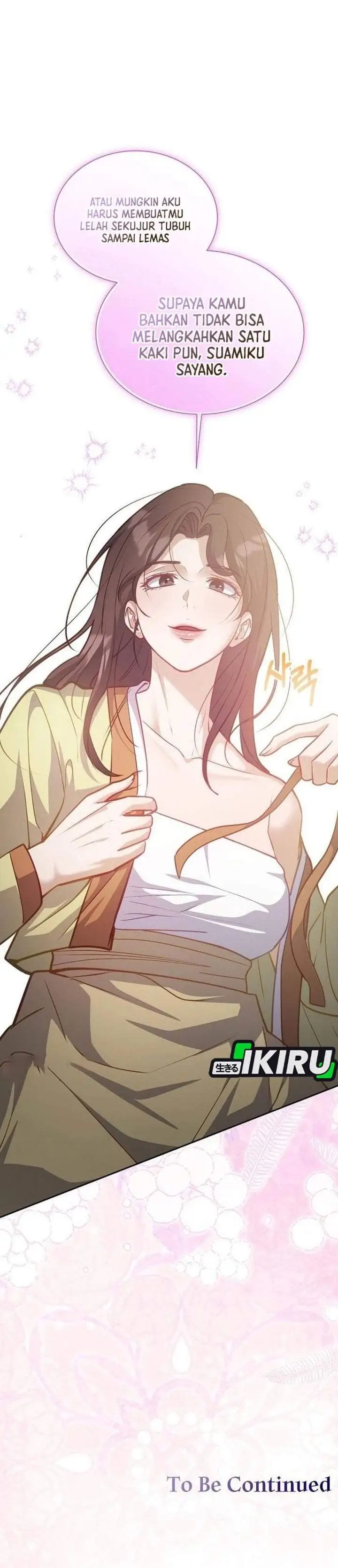 The Corrupt Official Hides the Status Window Chapter 31