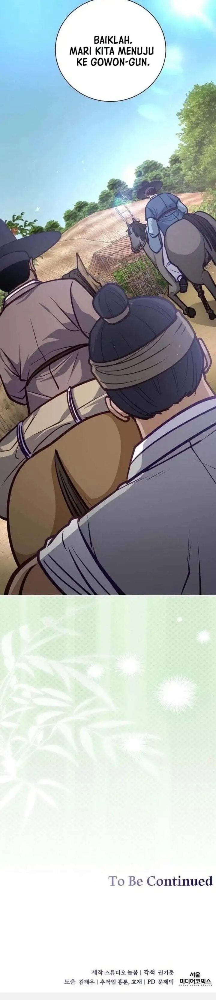 The Corrupt Official Hides the Status Window Chapter 32